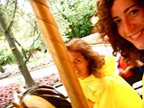 Le carousel